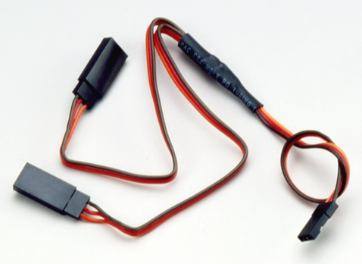 Y connector